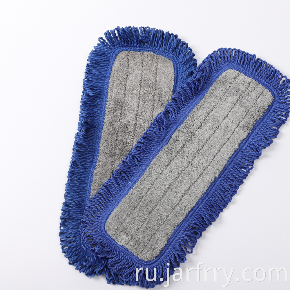 Wholesale Mcirofiber Dust Mop